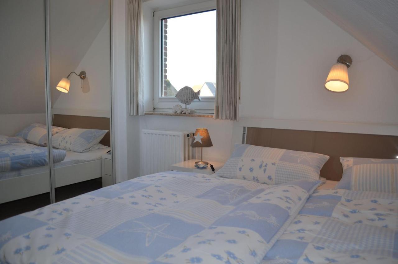 Haus Dagmar, App. 2 Apartment List auf Sylt