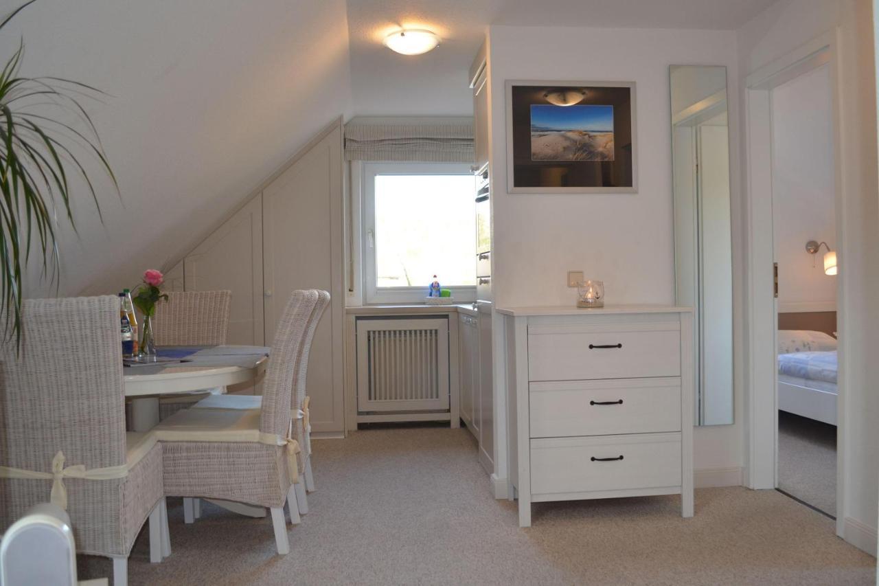 Haus Dagmar, App. 2 Apartment
