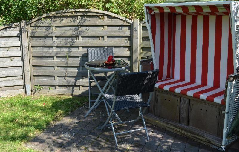 Haus Dagmar, App. 2 * List auf Sylt