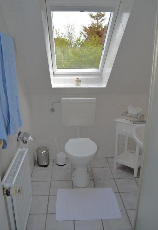Haus Dagmar, App. 2 * List auf Sylt